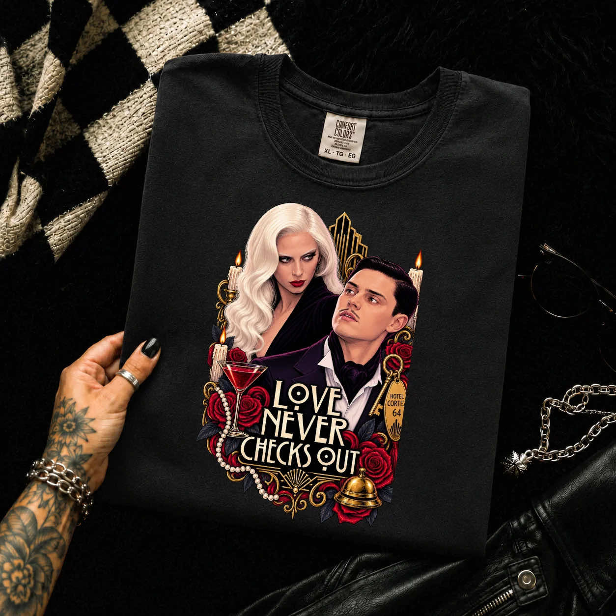 @Bloodbath Boutique