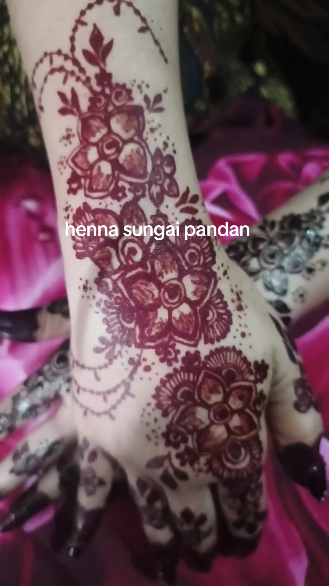@dekorasi fitri pontianak