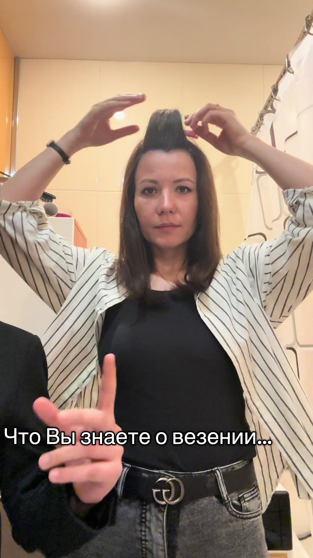 @Любовь | семья, юмор и ИИ
