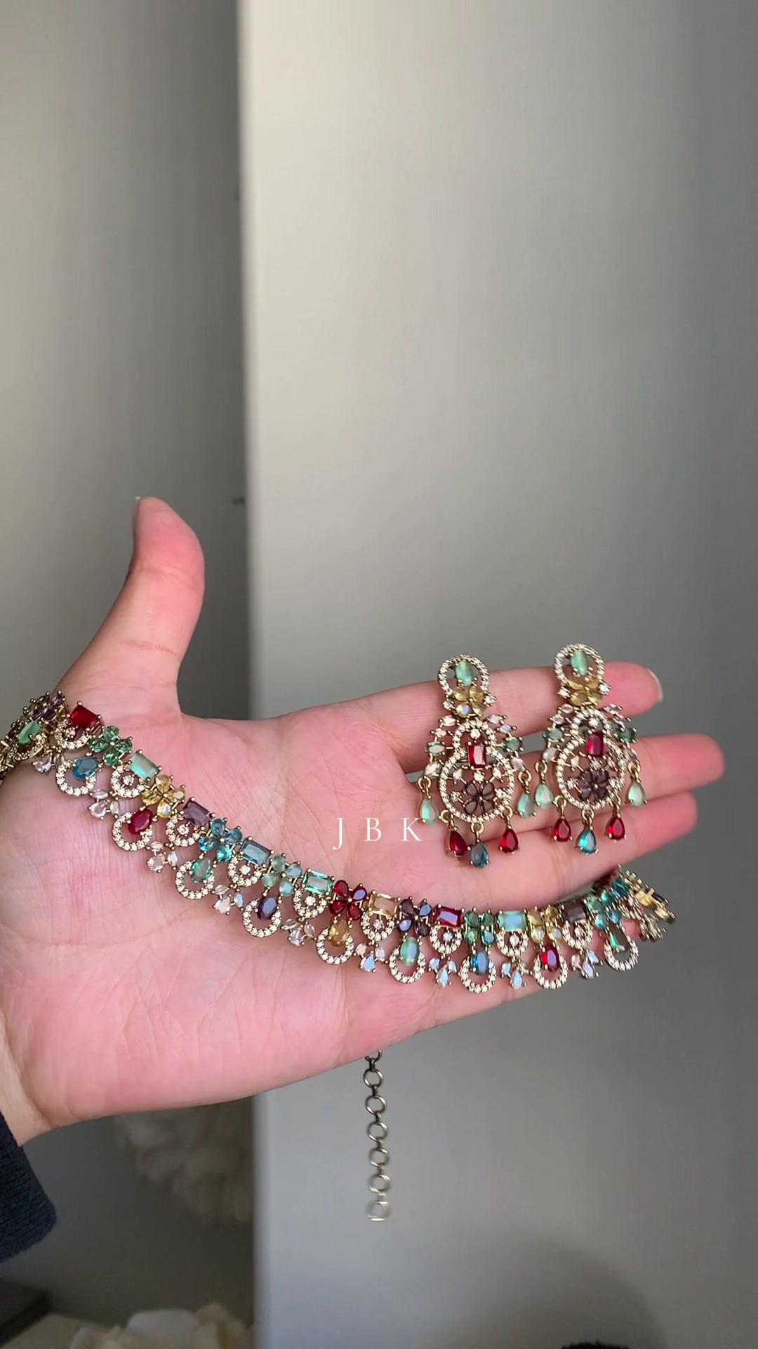 @Jewels & Gems 💎