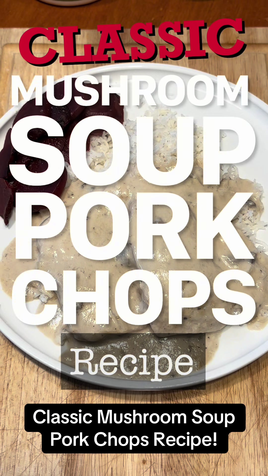 @Chef John Brooker