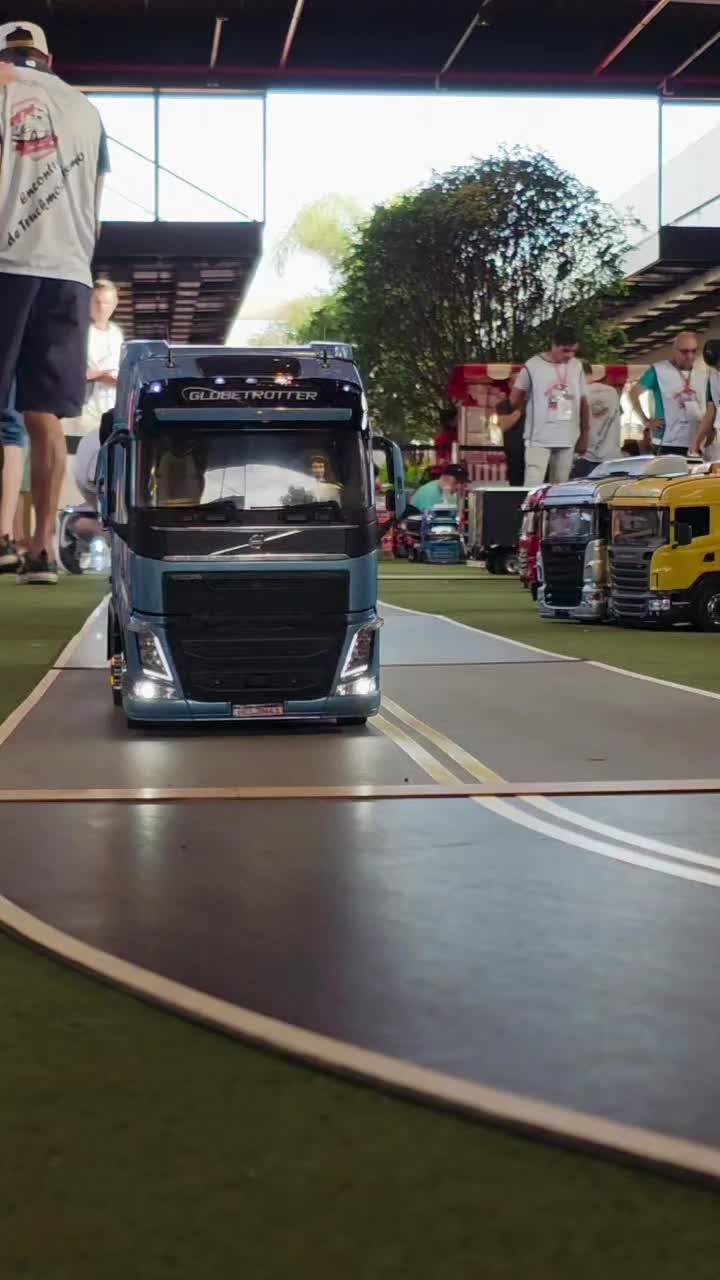 @Estilo Truck RP