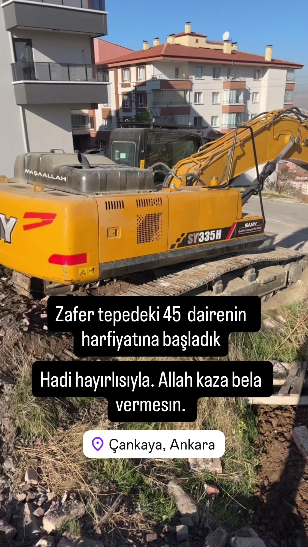 @Volkan Kemal