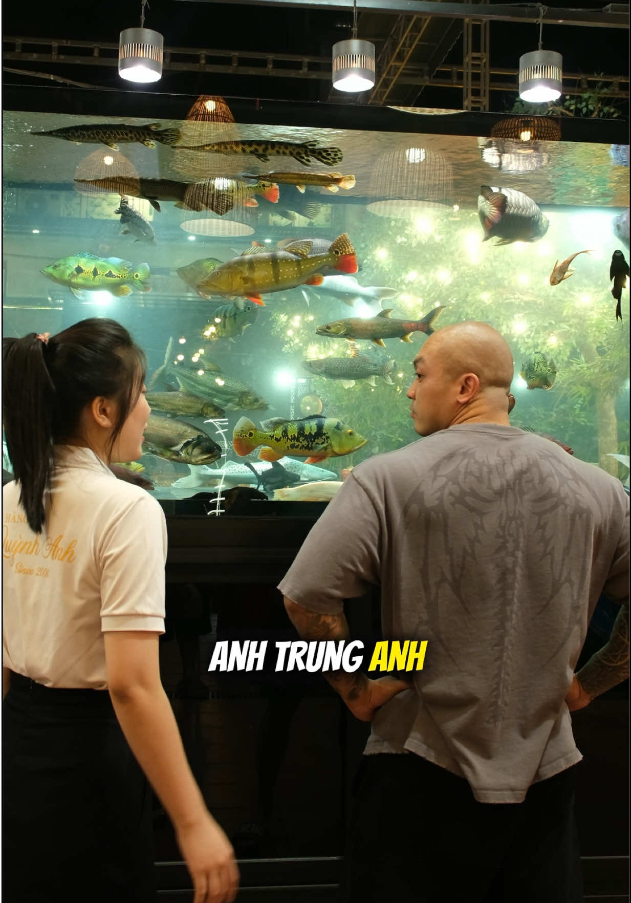 @Nhà Hàng Quỳnh Anh