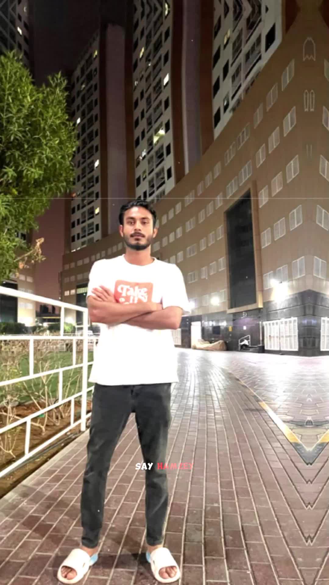 @Murad Hasan