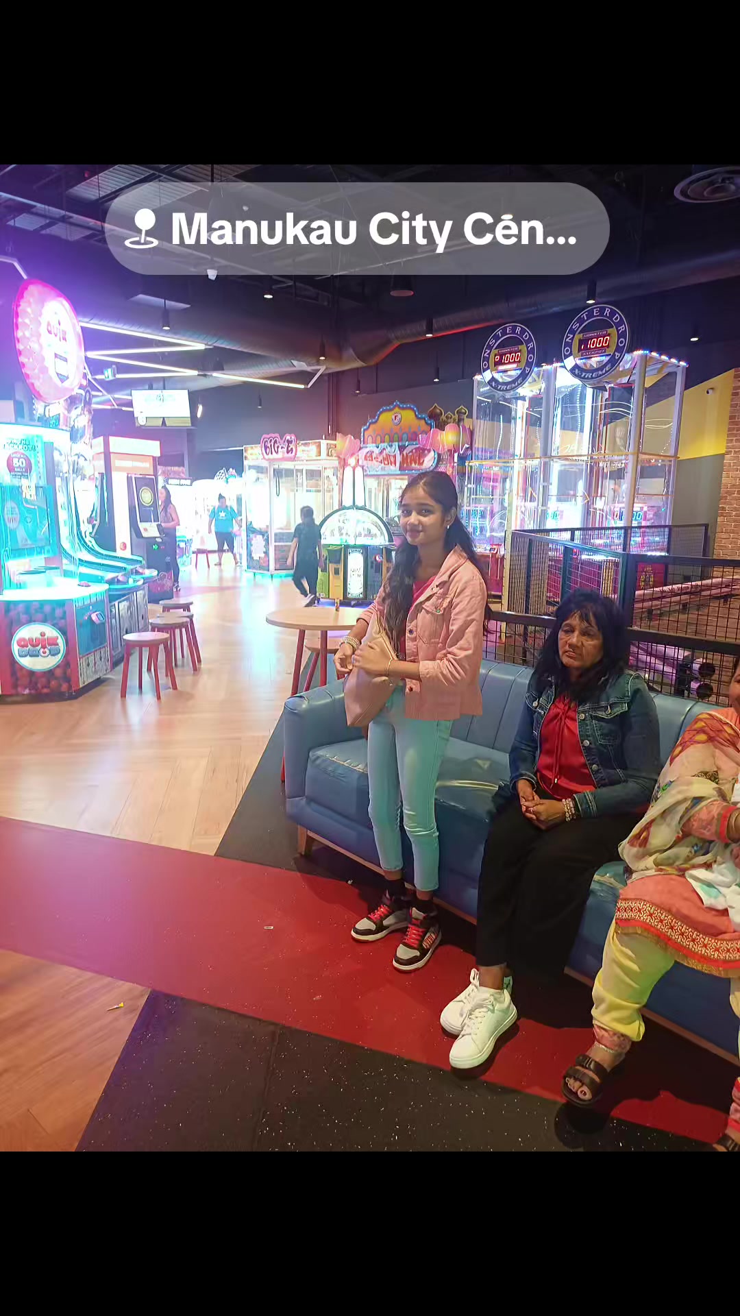 @Rajneet Chand