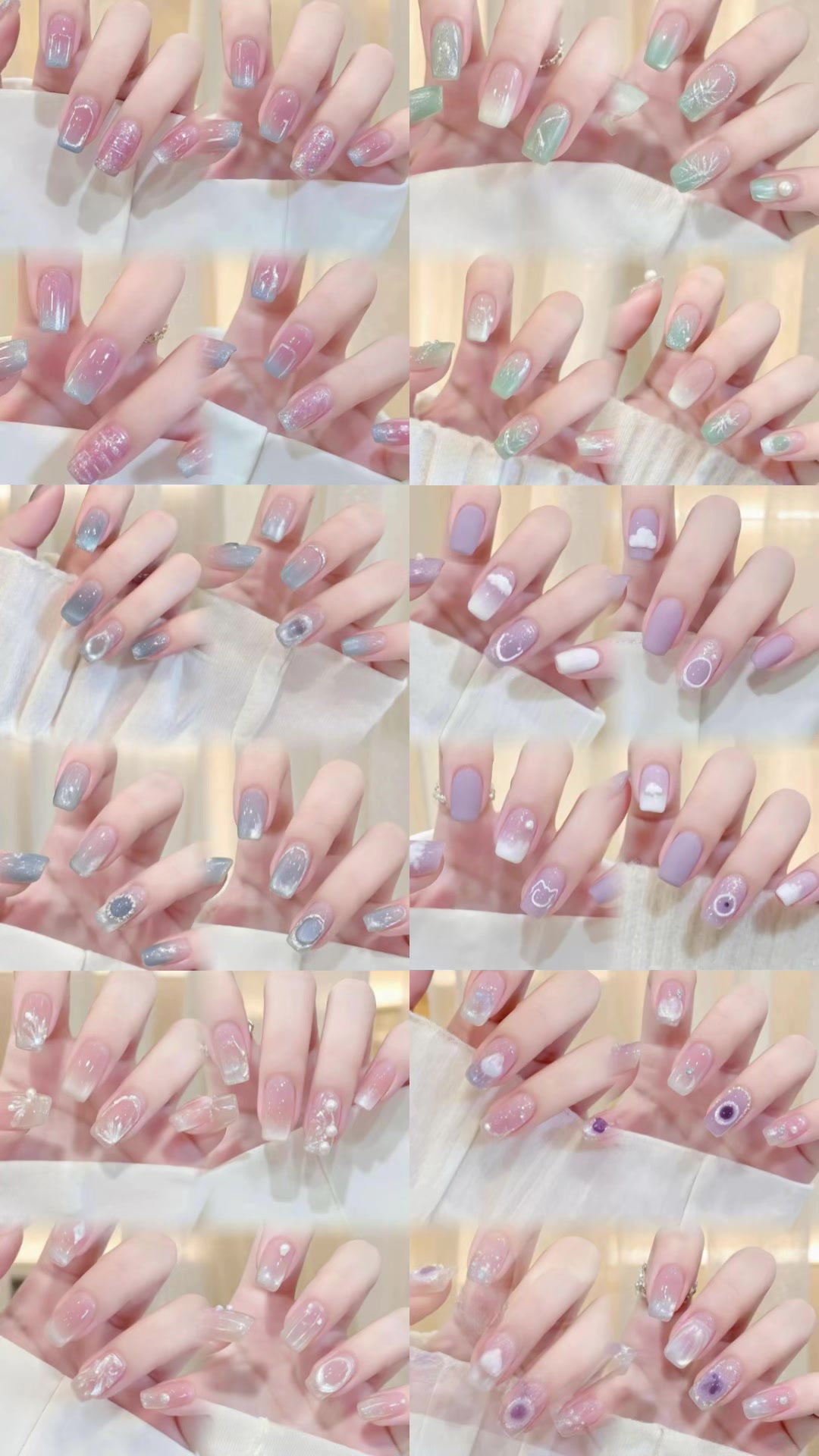 @Nails Xinh