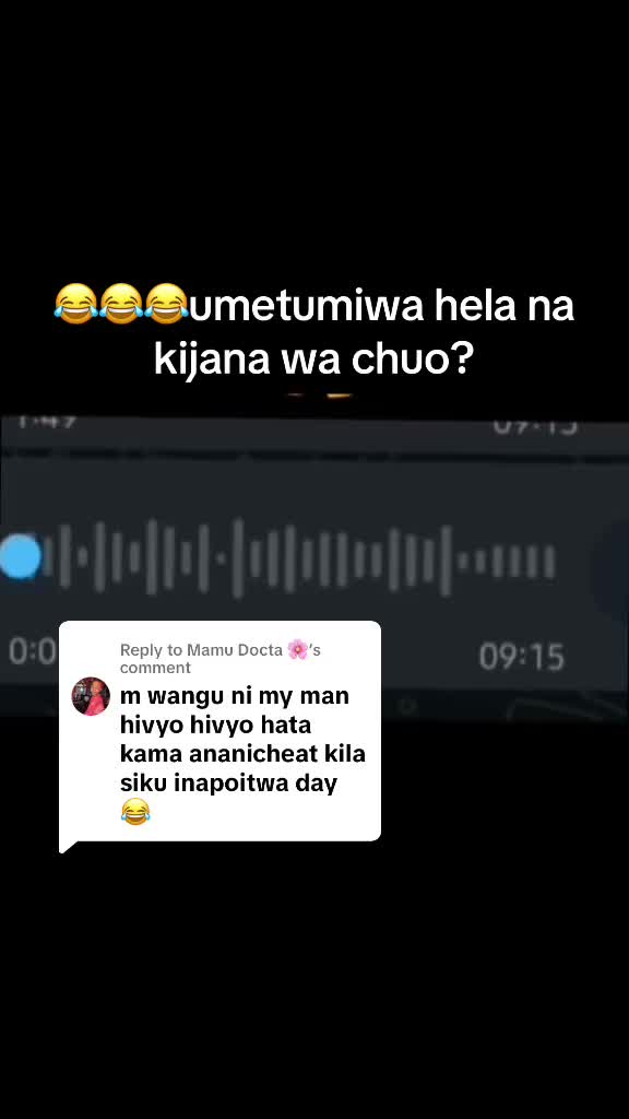 @CR MICHAMBO๐๐ต
