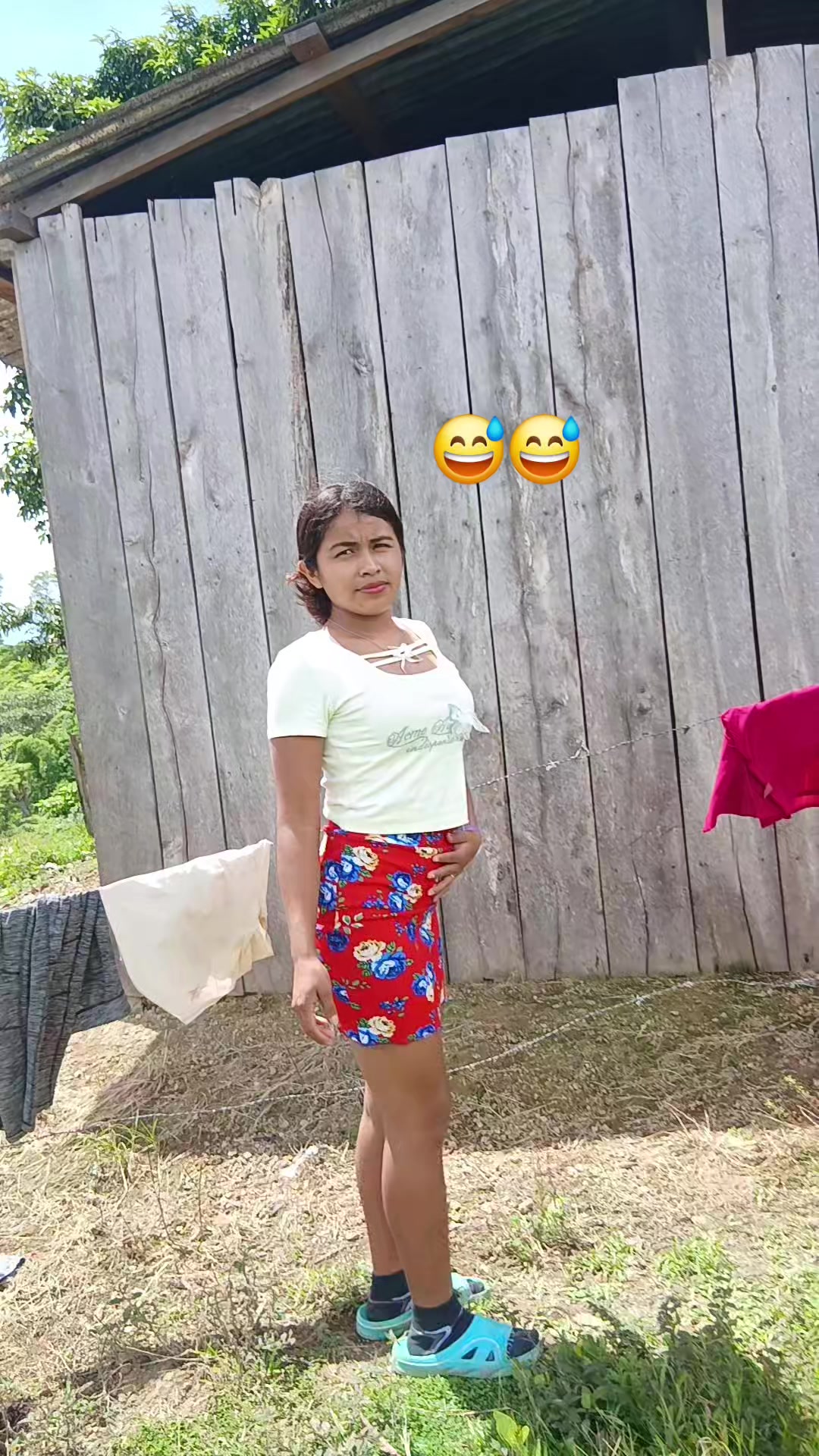 @chaparrita Álvares