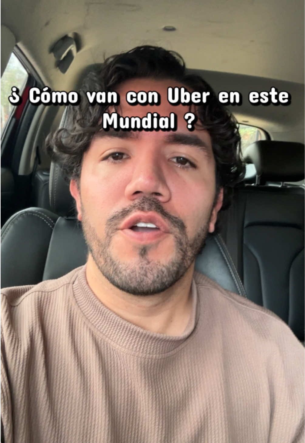@Daniel El Driver 🚗