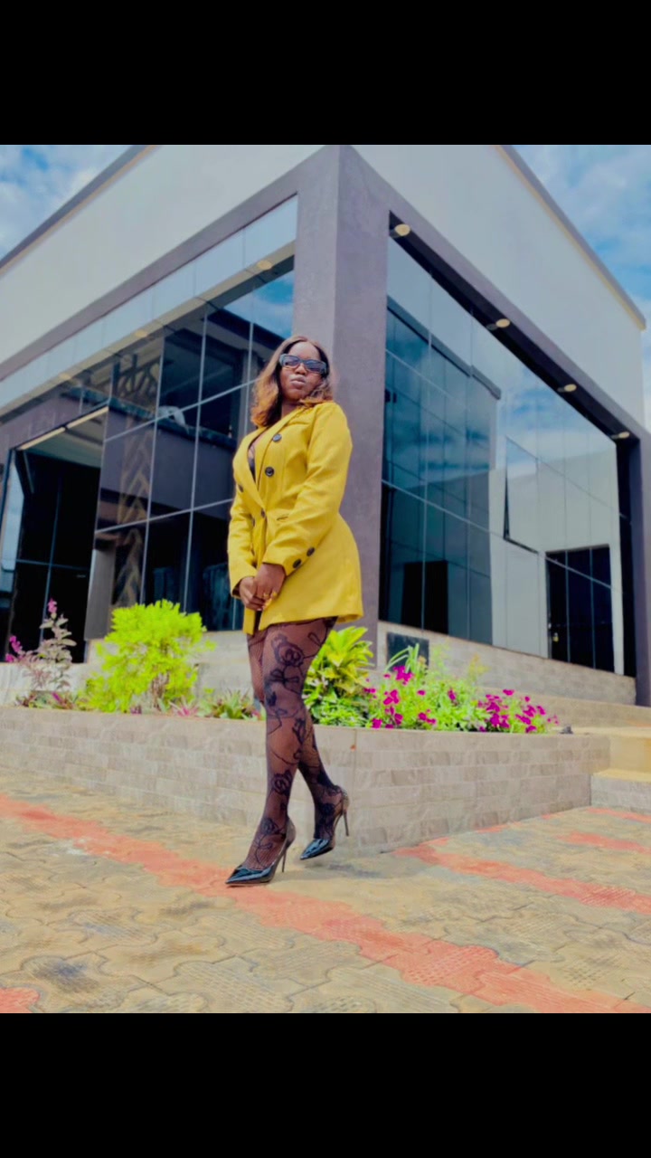@Juliana Bahati Bonhe