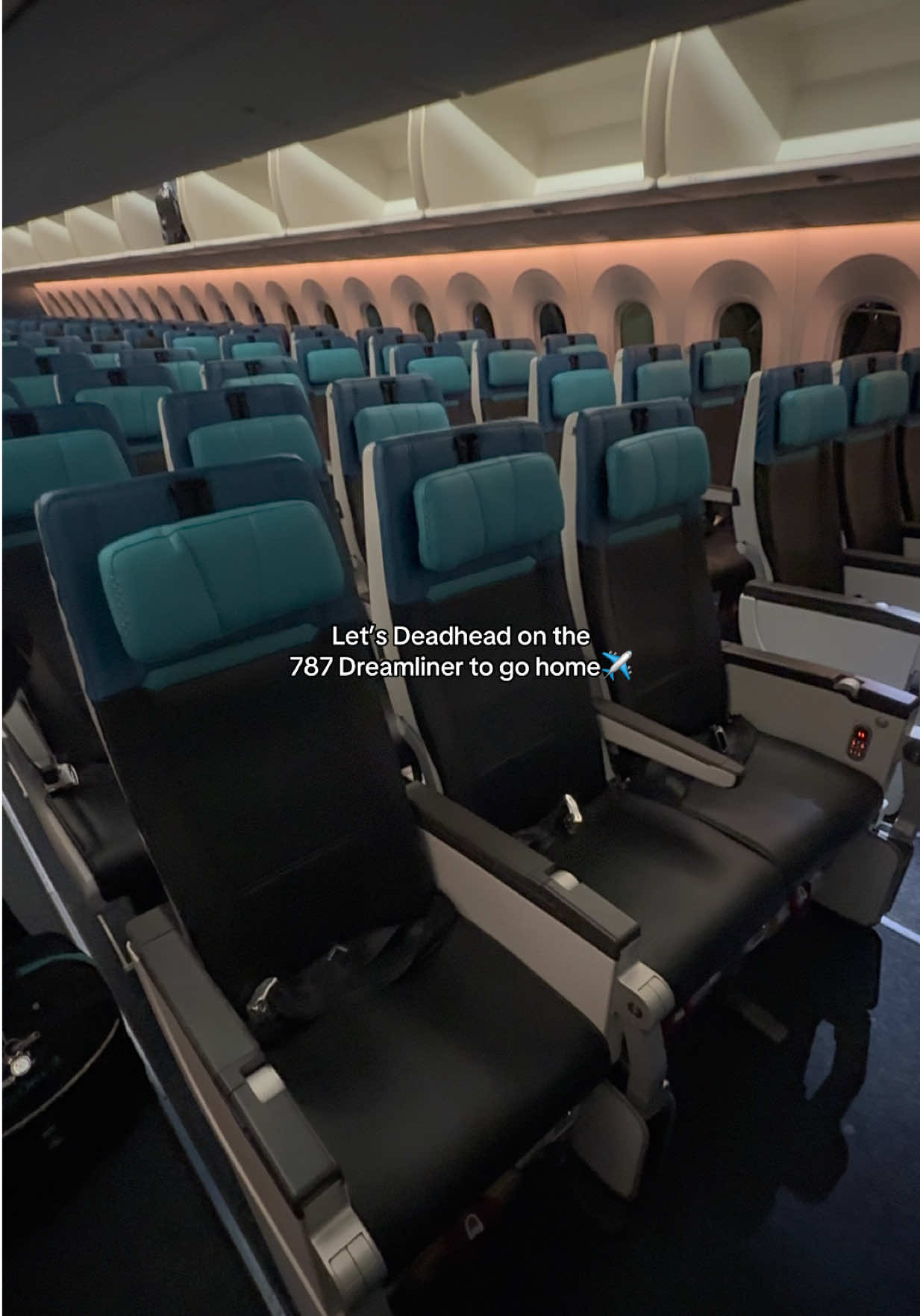 @Kaitlyn | Flight Attendant🦋✈️