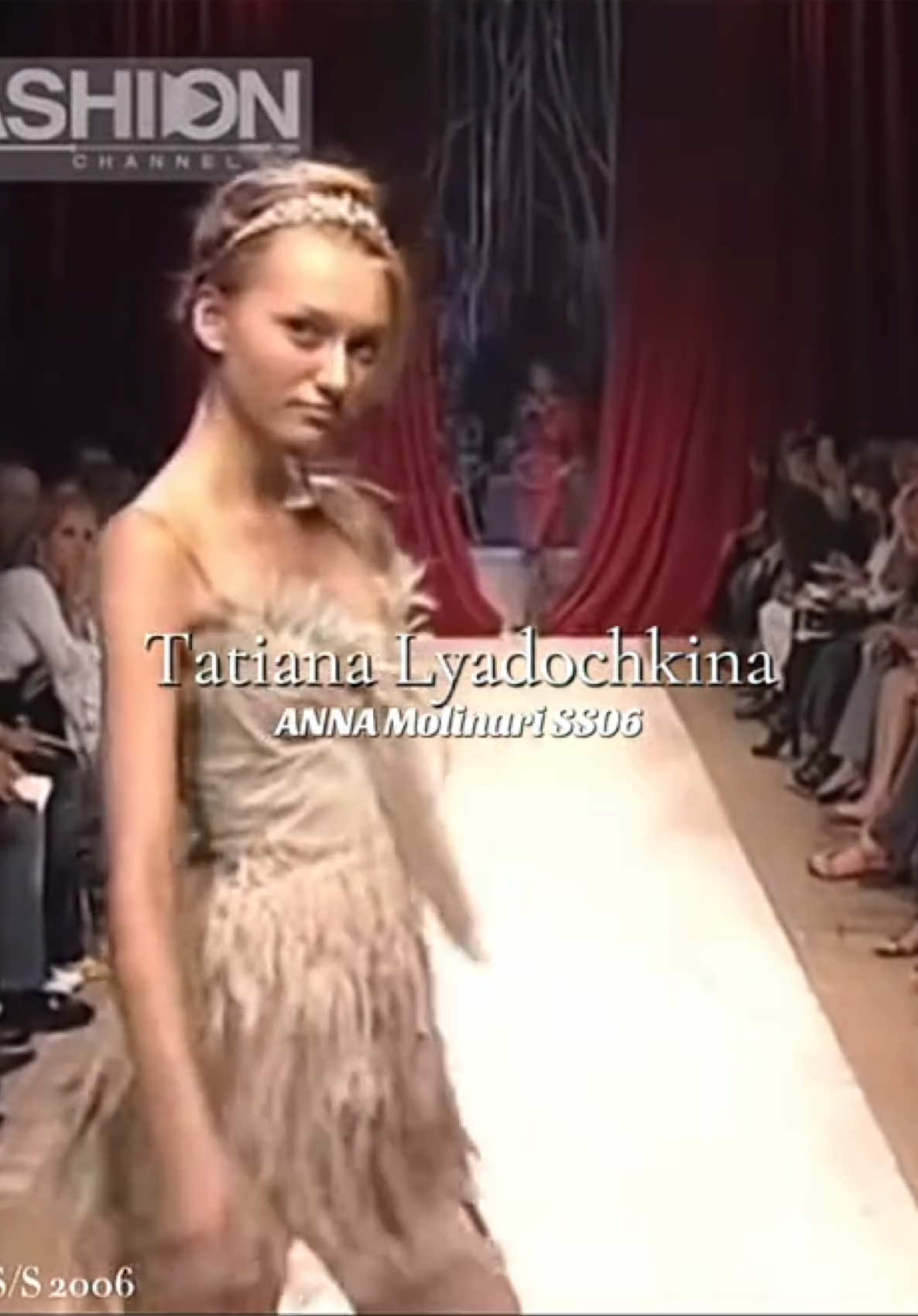 @Tatiana Lyadochkina