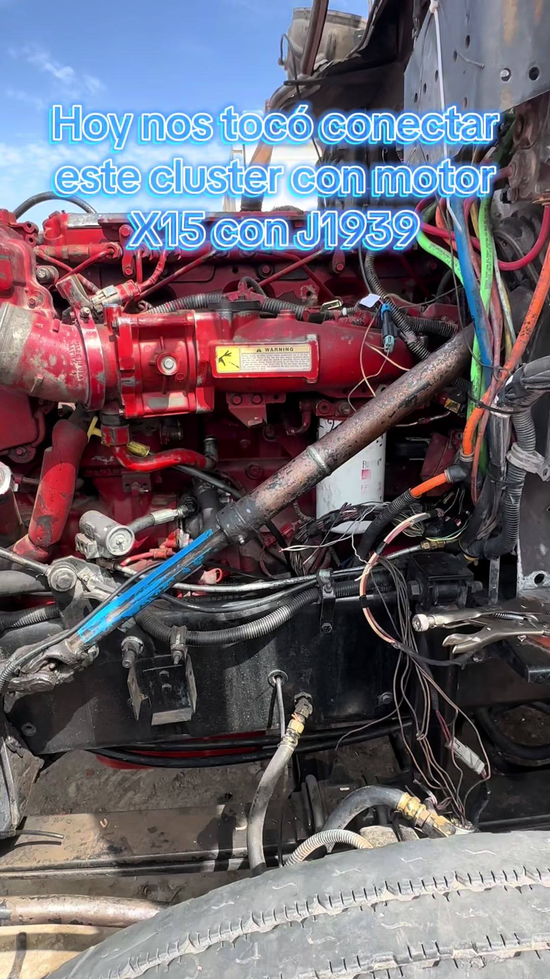 @Diagnostic Truck M&eacute;xico