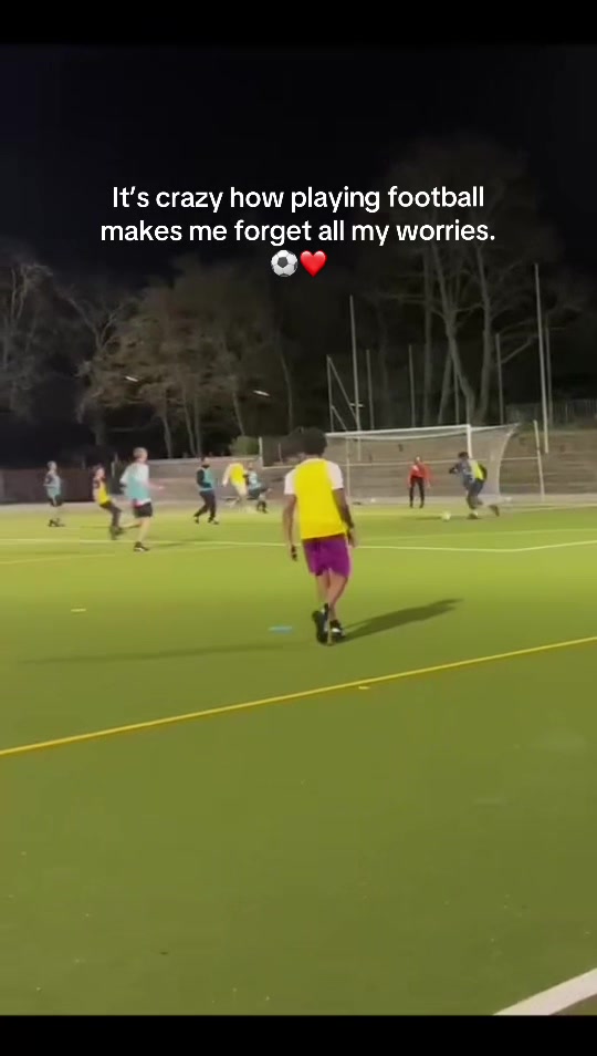 @Rare Motion 🥷🏿⚽️