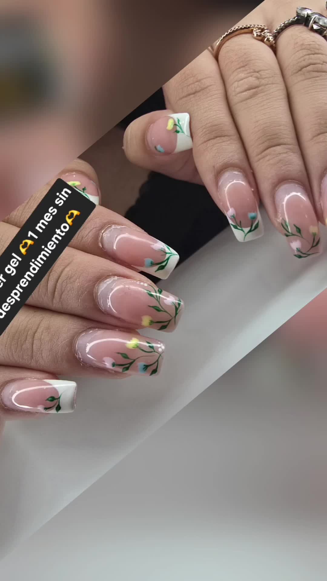 @Maidelys Dago Nail Sal&oacute;n