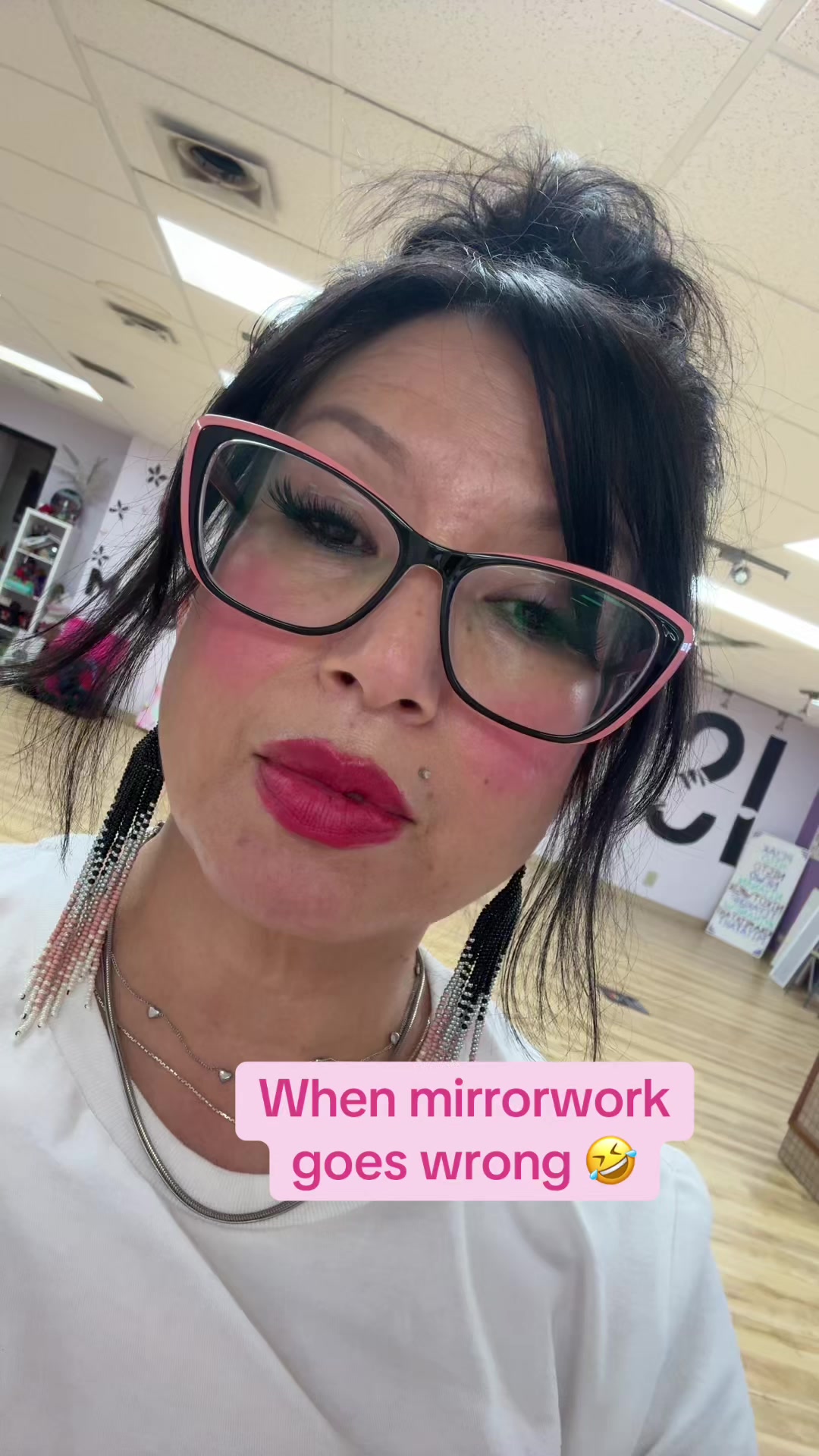 @Michelle Dawn (Iskwew Health)