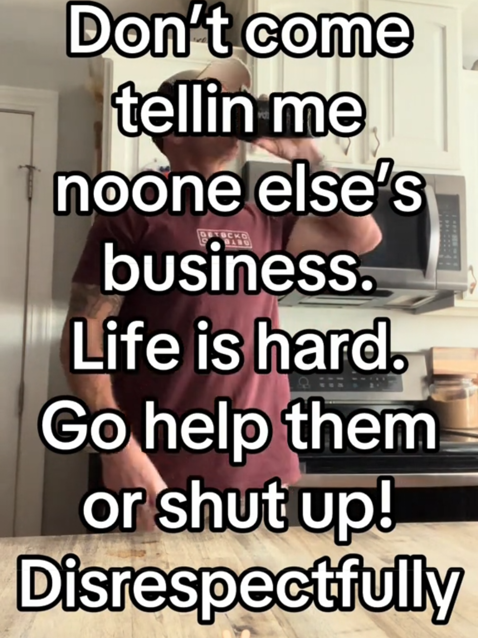 @Travis Larsen
