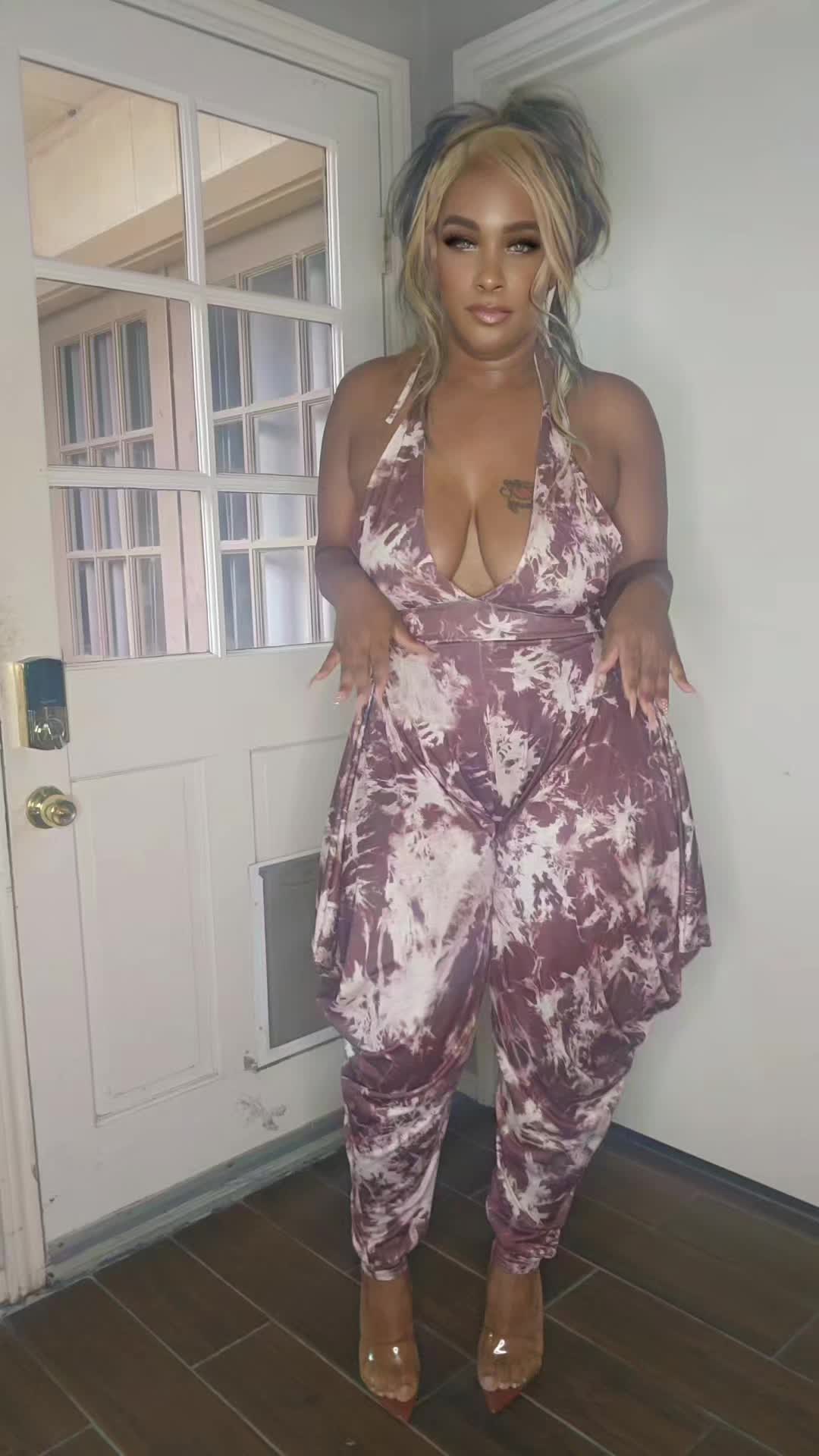 @Idripishrachel