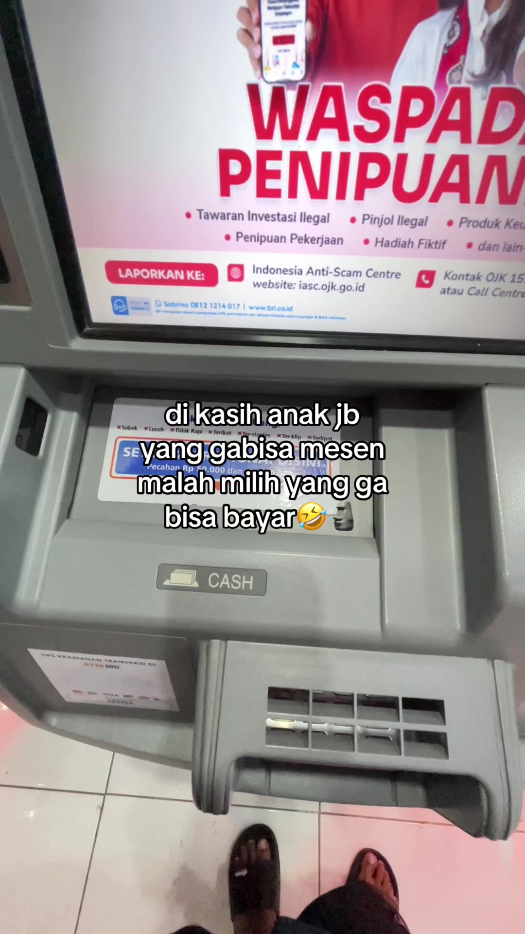 @Nipon Boss Muda