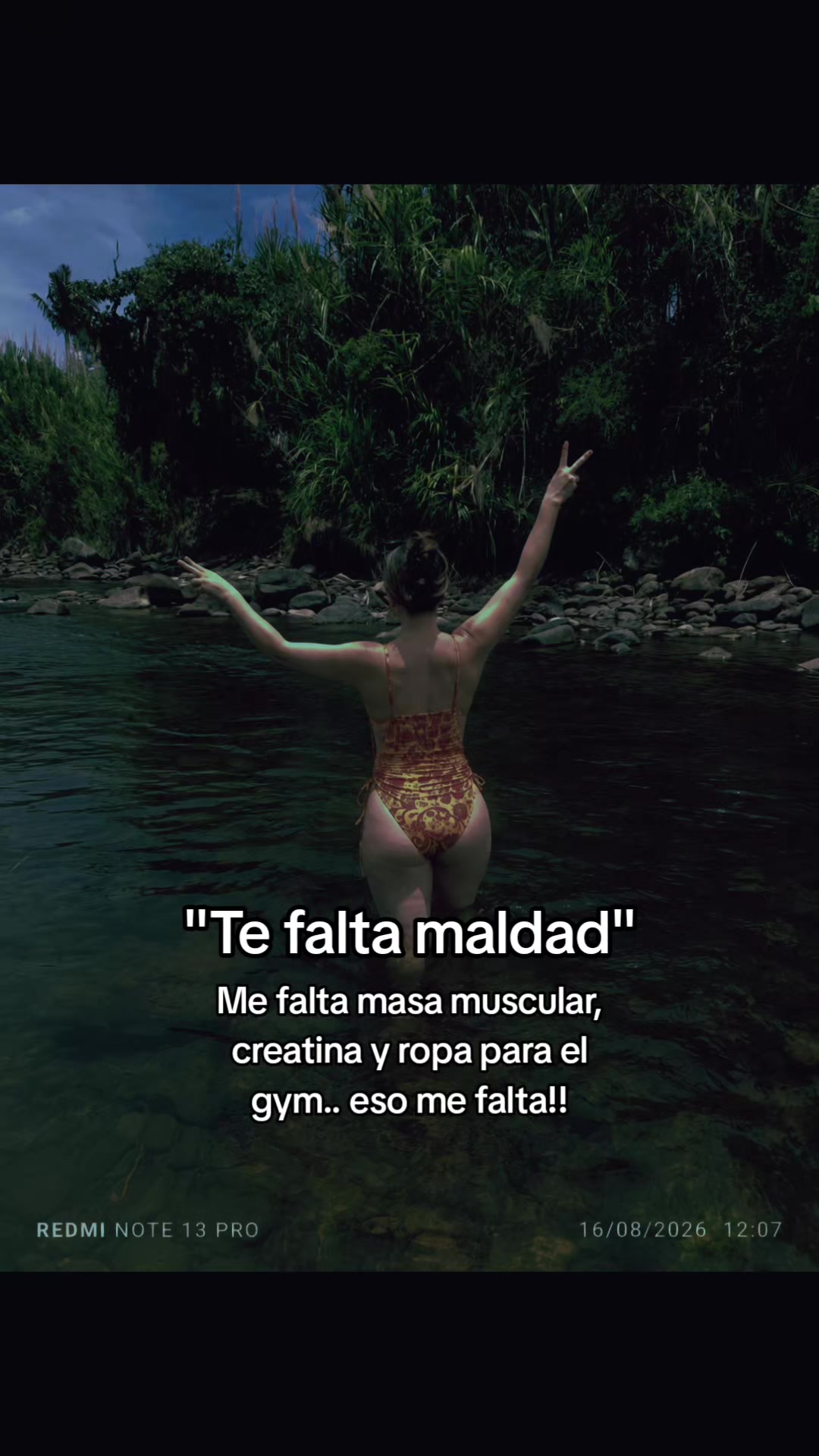 @Jesica Arevalo