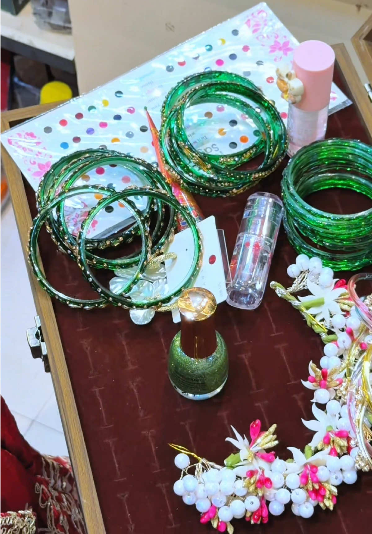 @SAHIBA COSMETIC