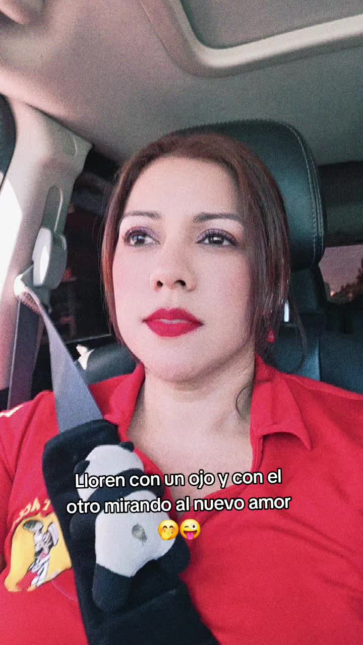 @Mary Cruz