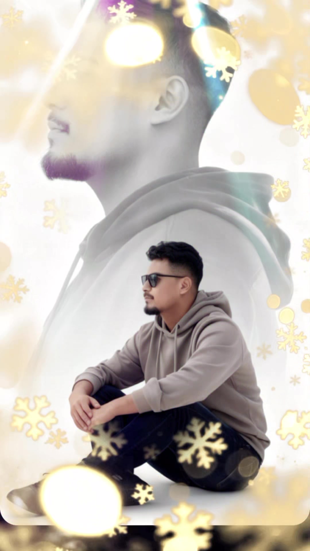 @Raju Tharu