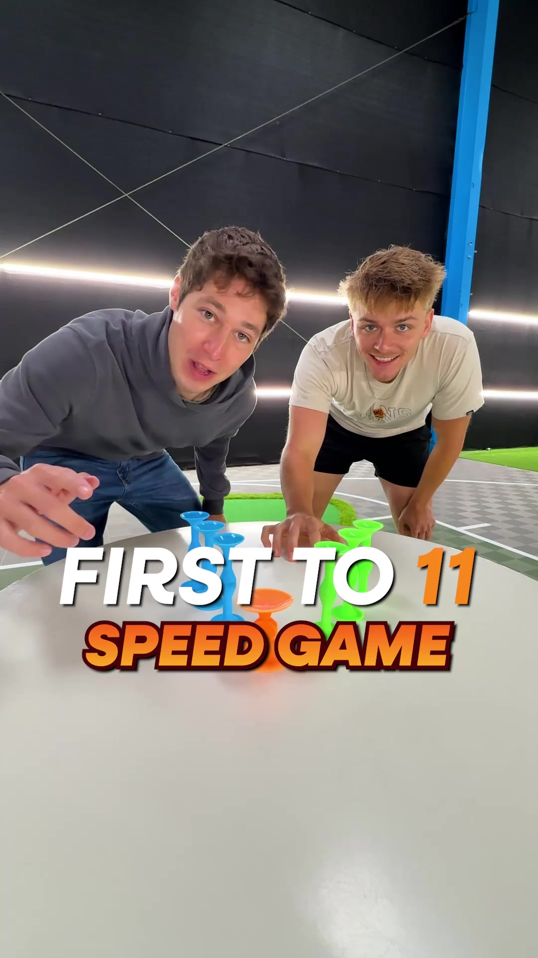 @Pretty Dope Games