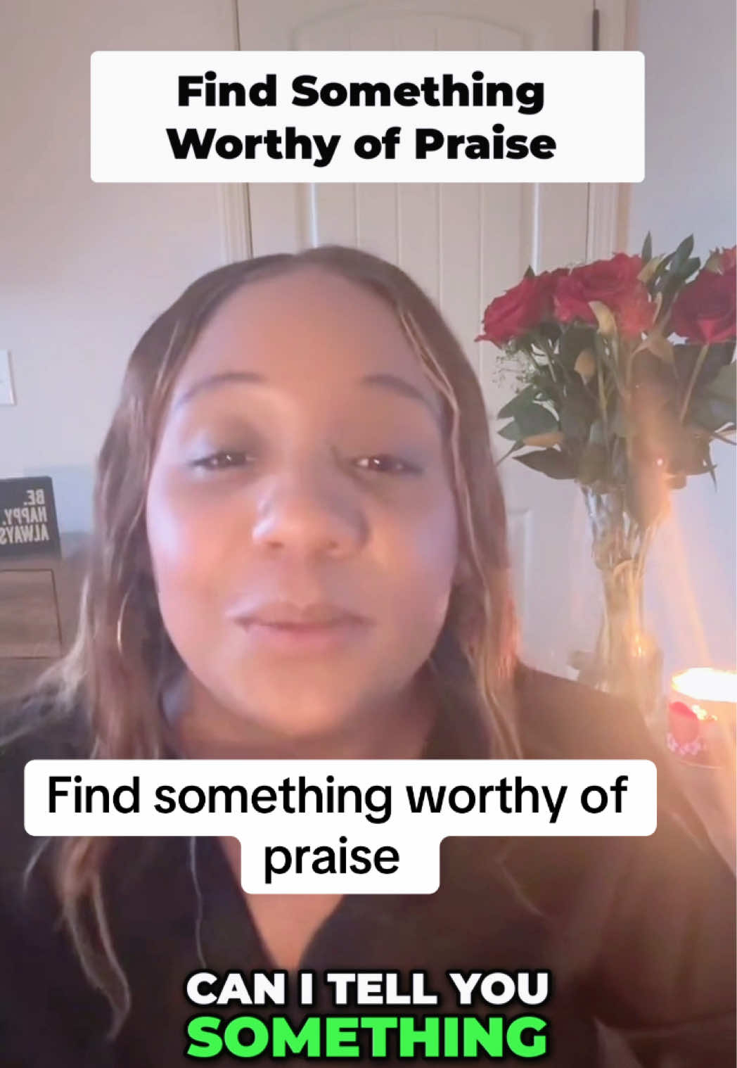 @TiaraChanell Ministries