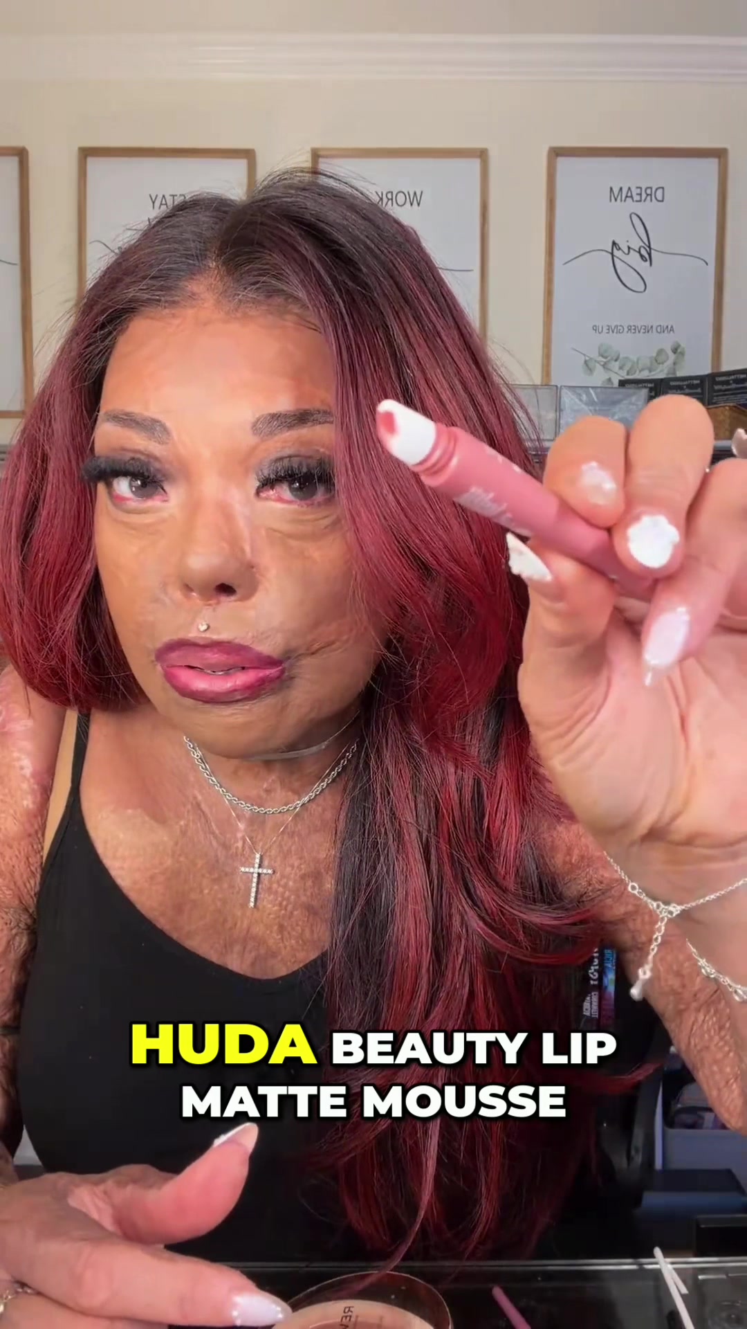 @Burned Beauty 2018&reg;️