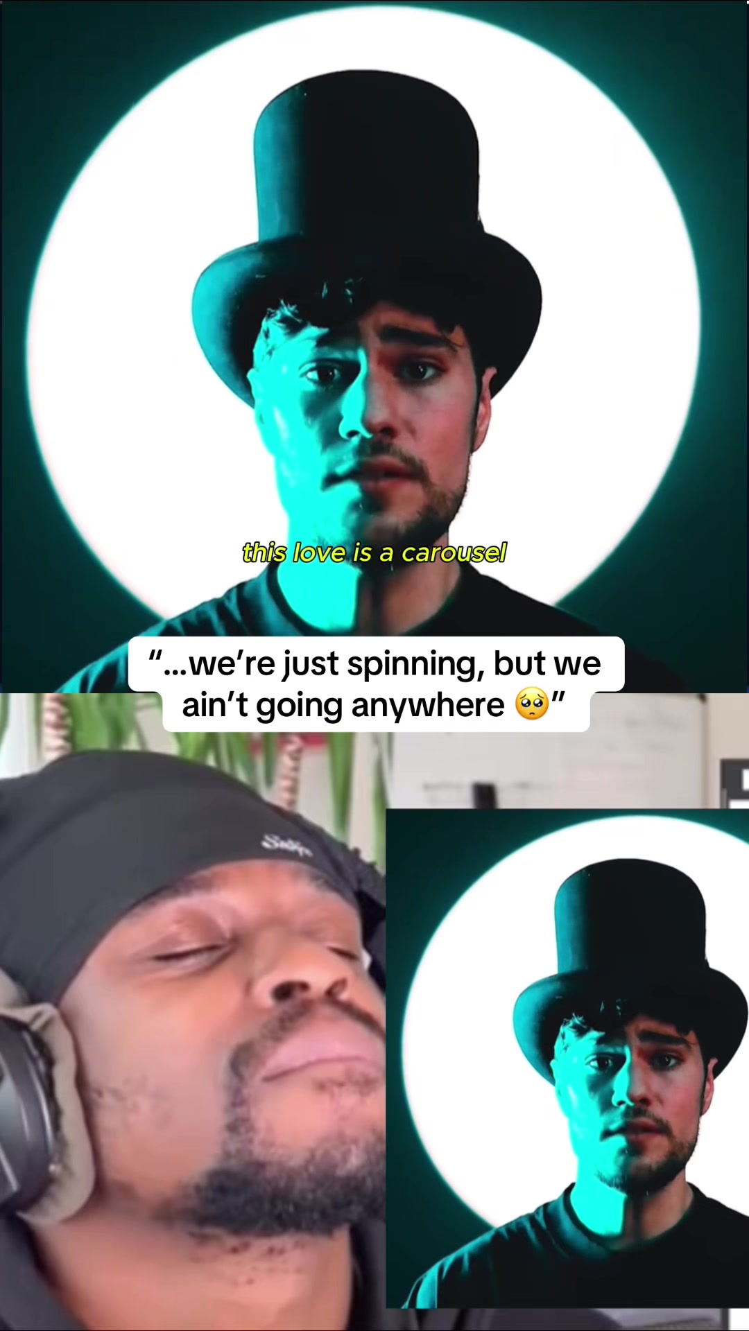 @JMH x JVKE Fanpage