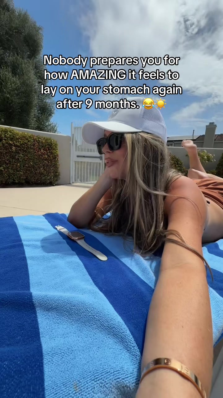 @Becca Brazil