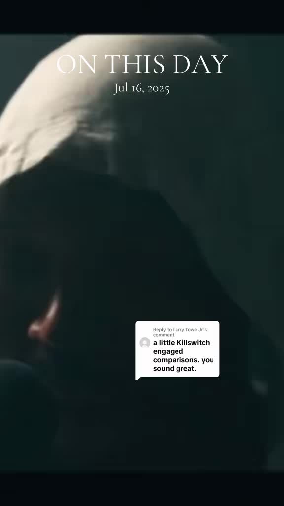 @James Franchise