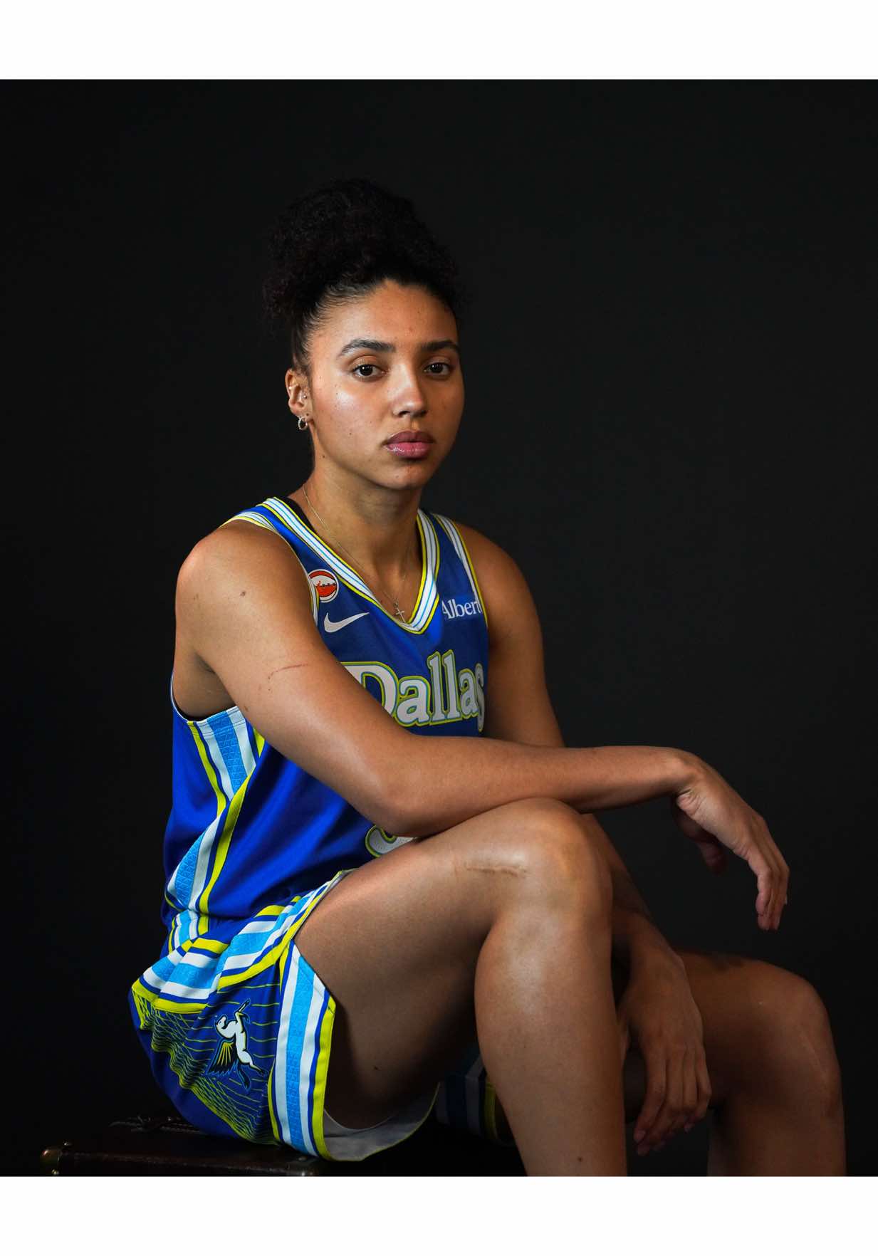 @Dallas Wings