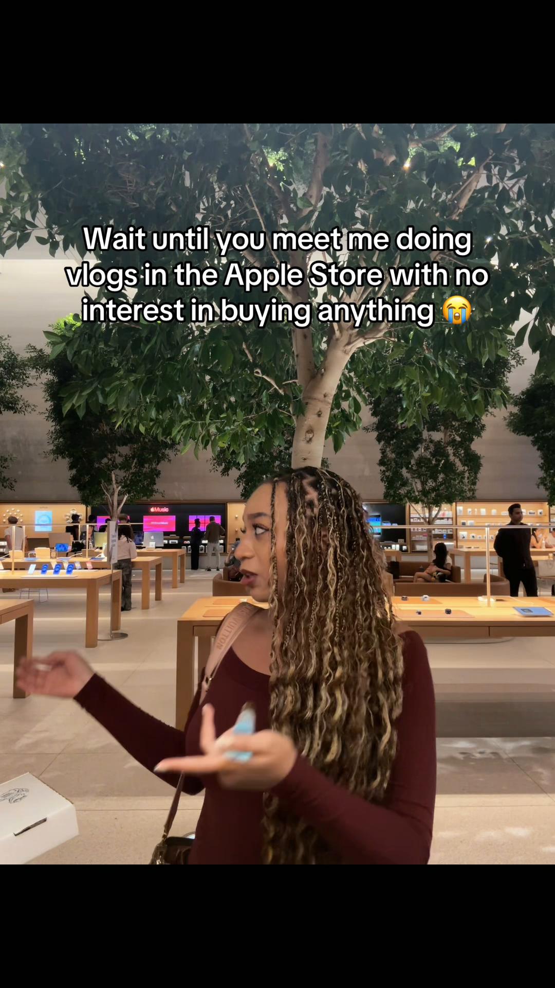 @Amani Ivy