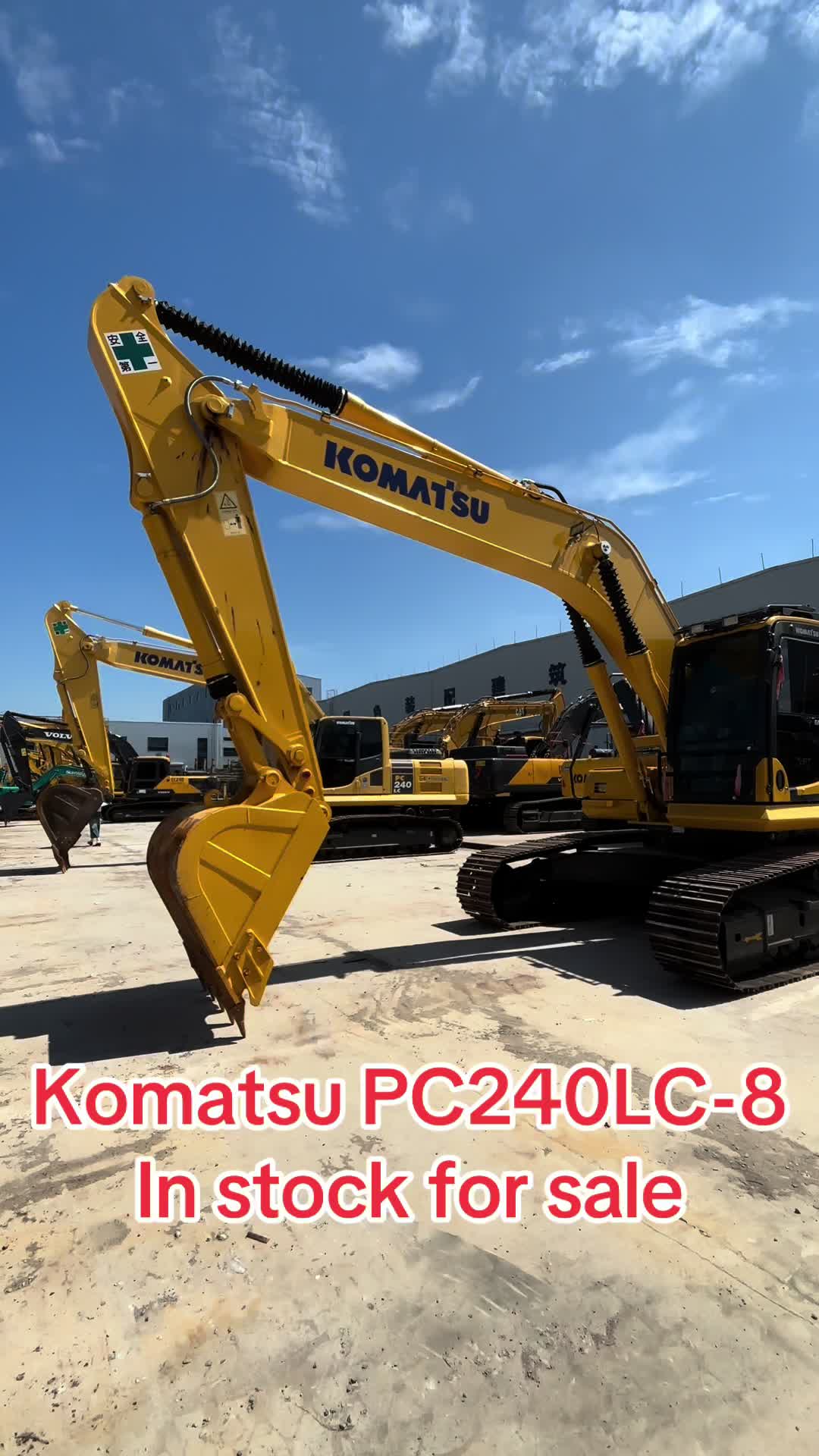 @Shanghai Changyao machinery