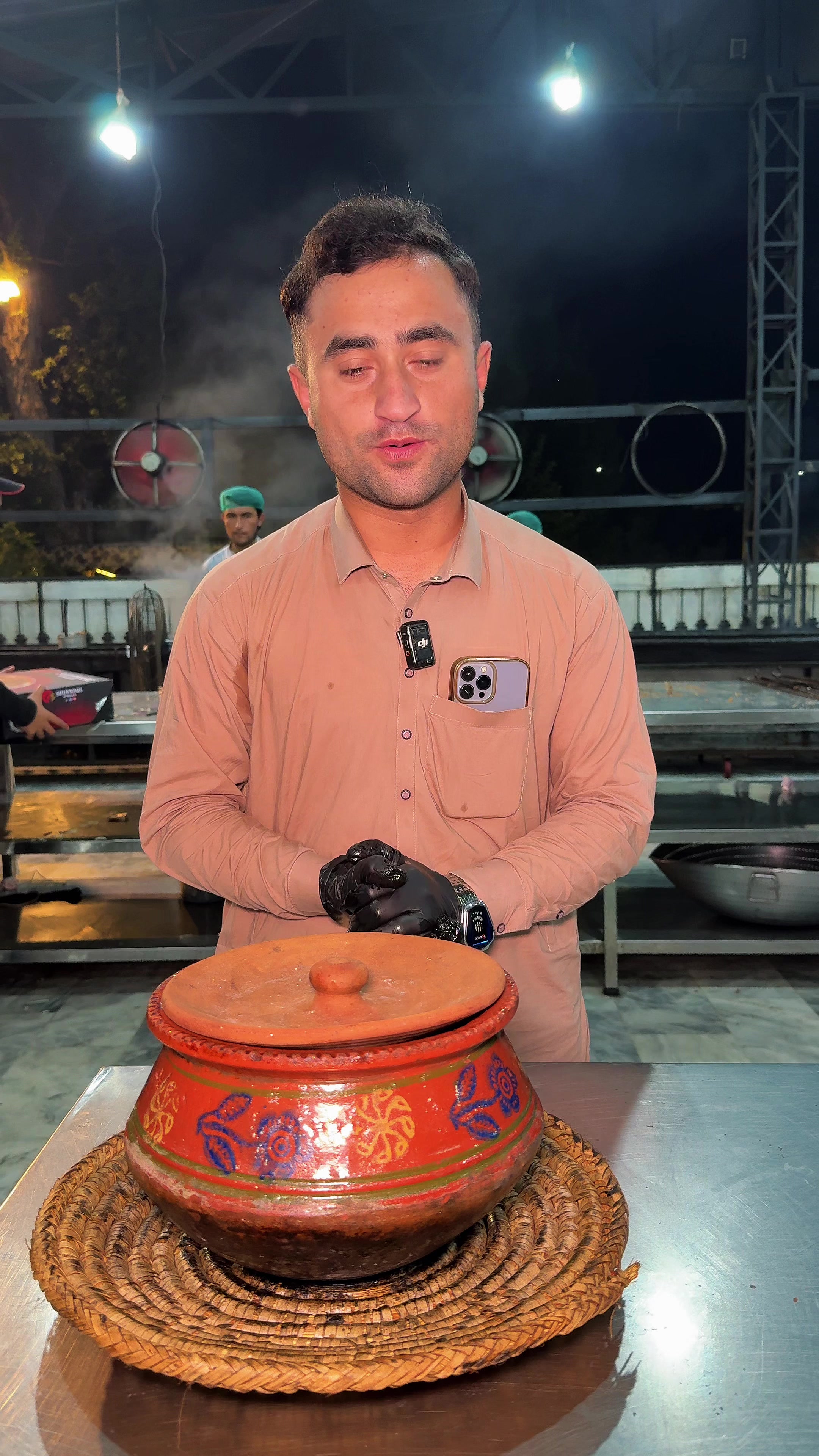 @Shinwari Jongara