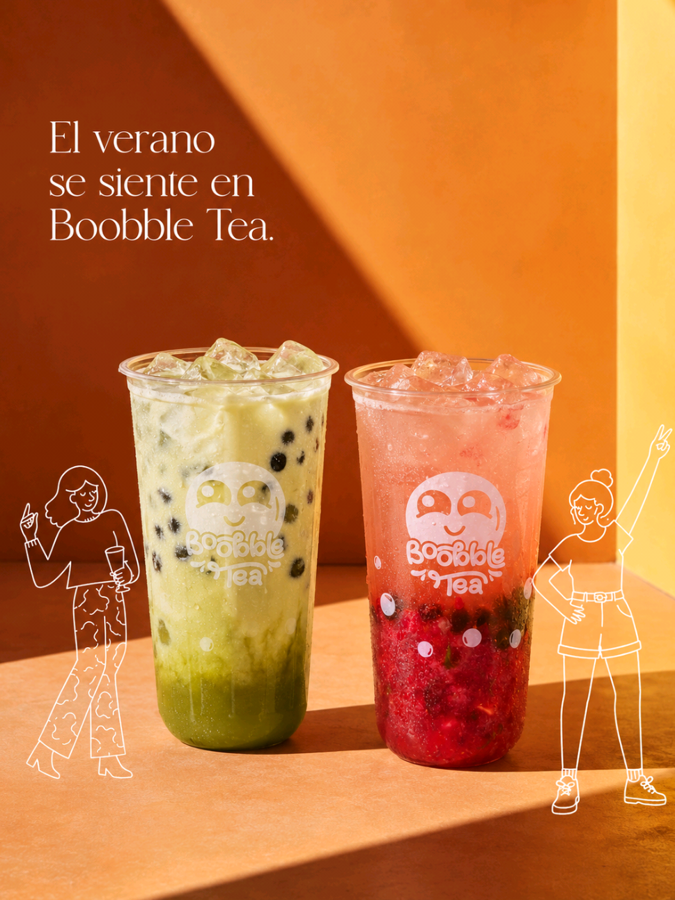 @bubble tea