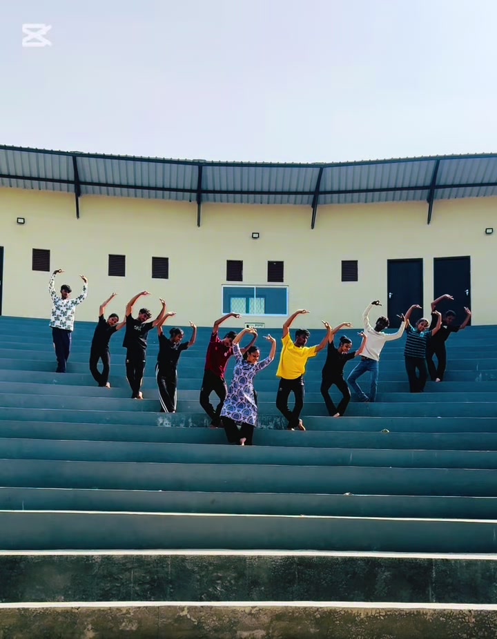 @ABCD Crew powerd by Sepalika
