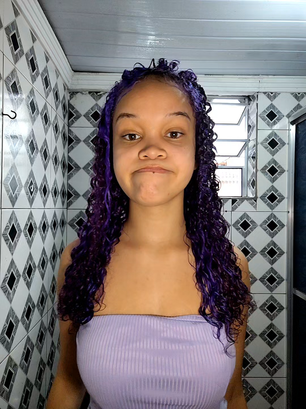 @Beatriz risada
