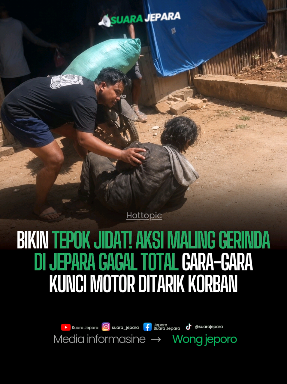 @Suara Jepara