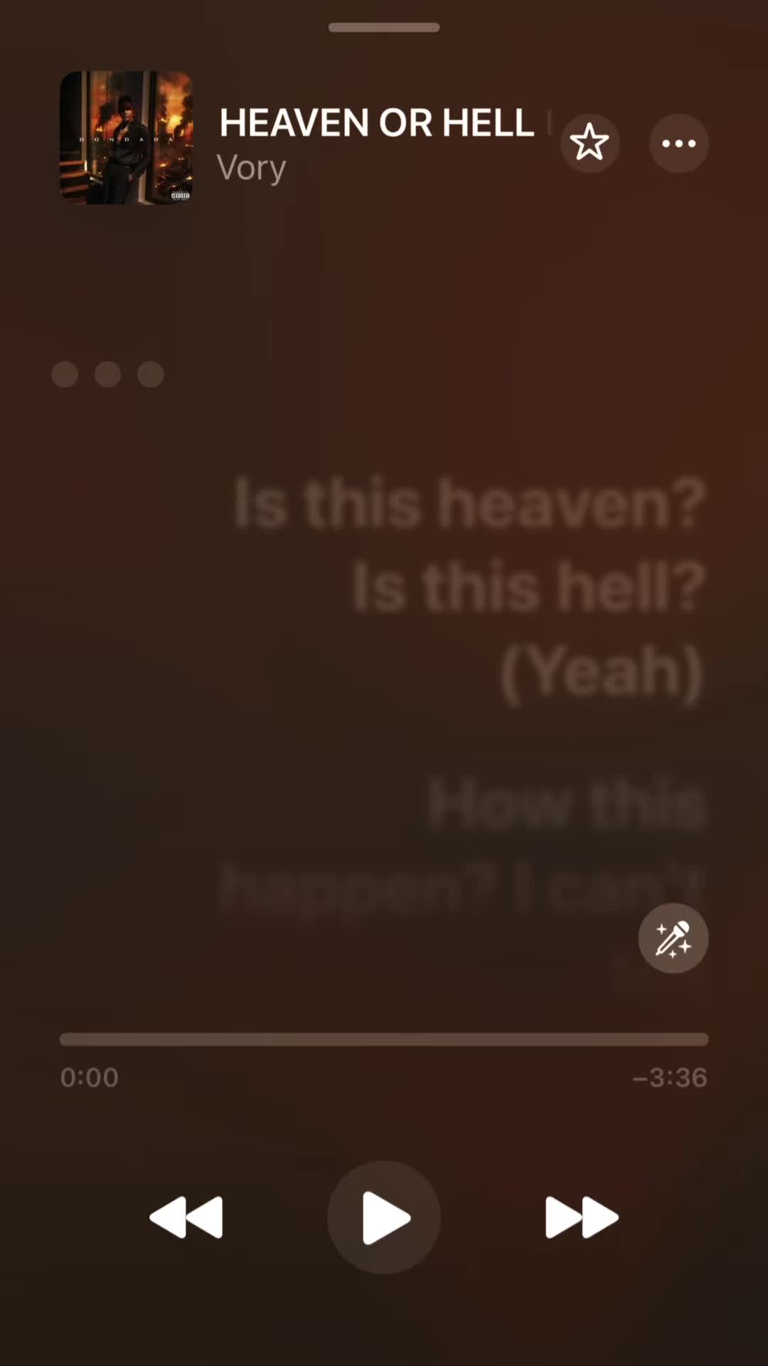 @Let Listen 🎶🎵