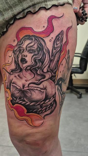 @tattoosbyamelia