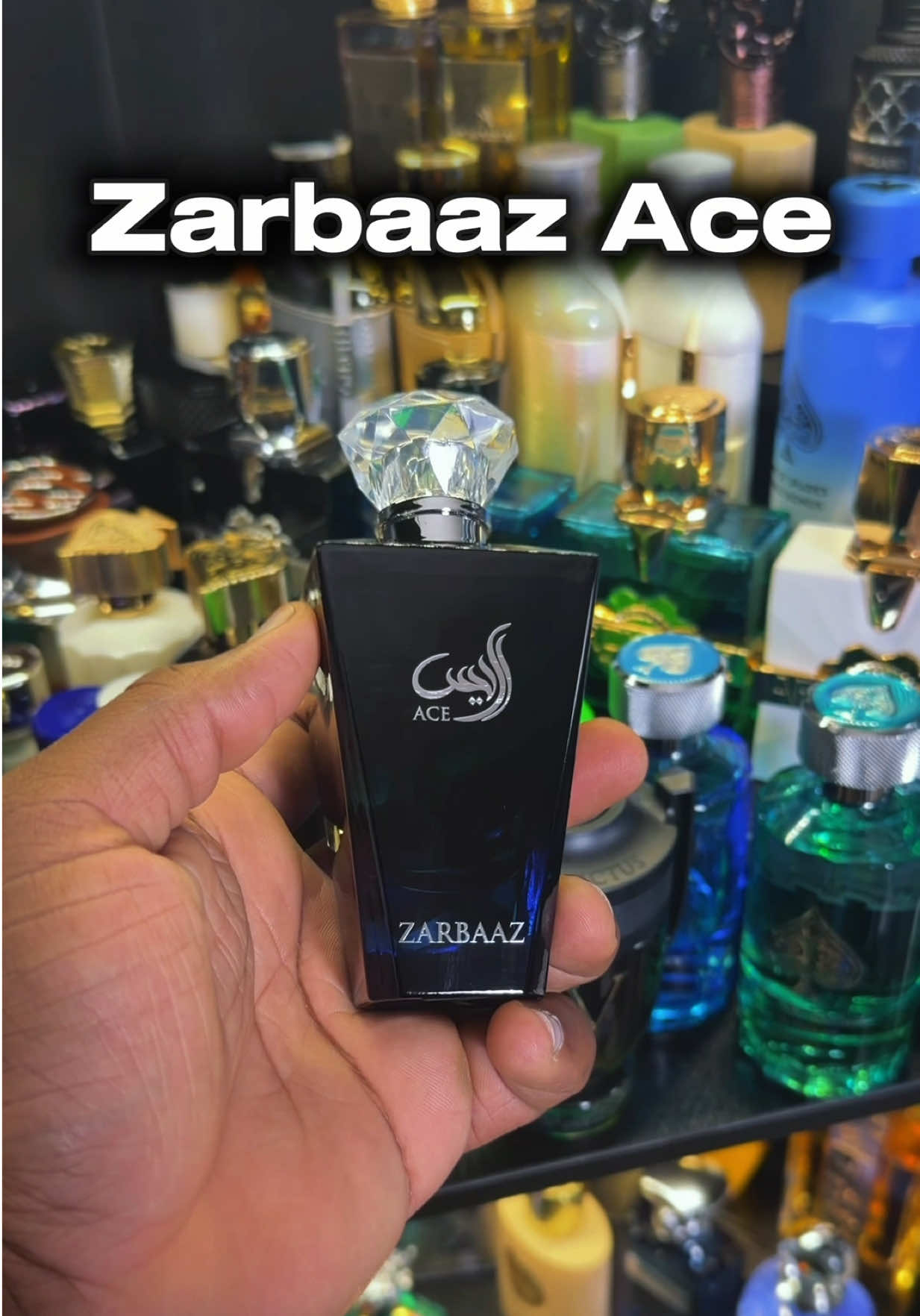 @Capalots Scents