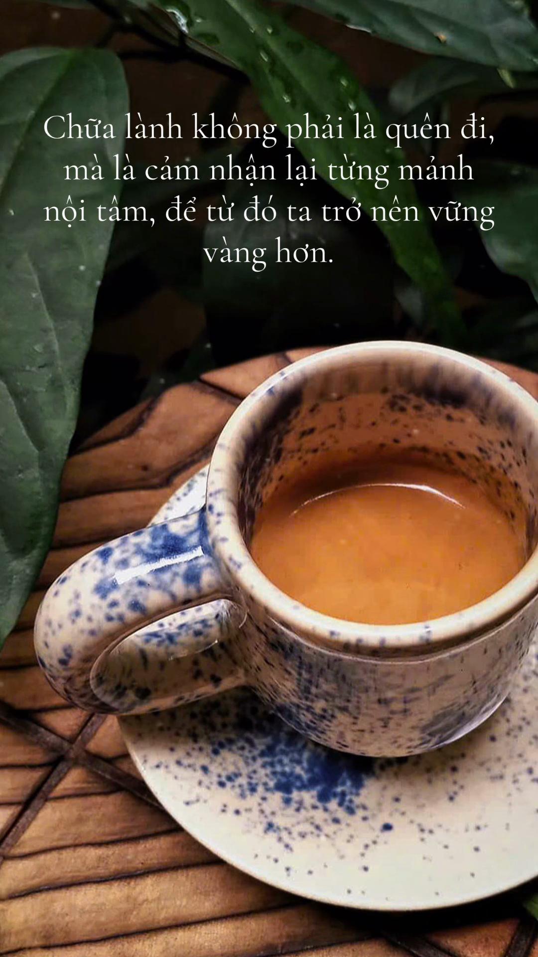 @CHAUCOFFEE DAILY