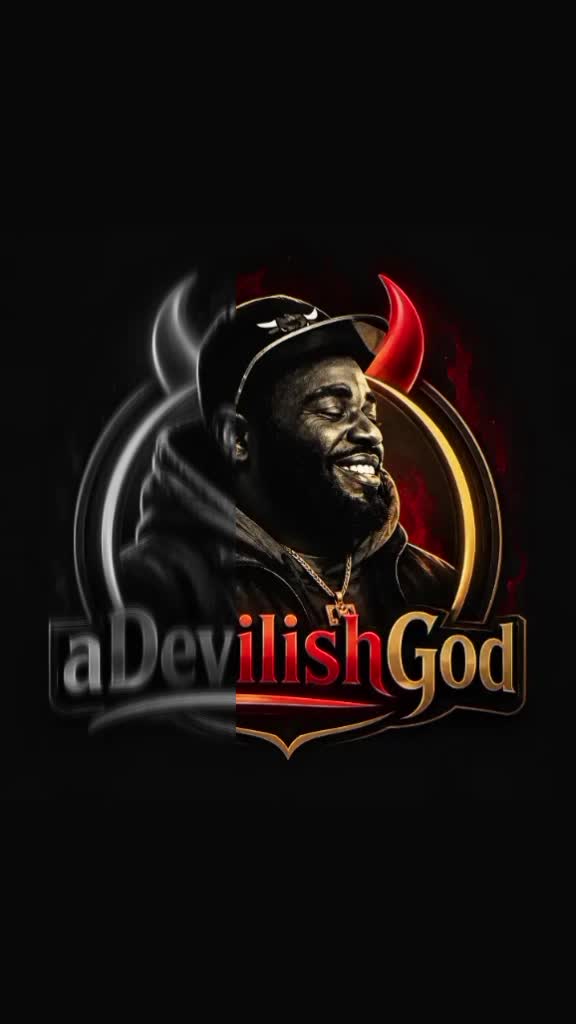 @aDevilishGod
