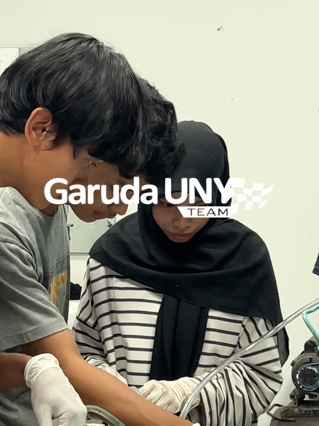 @Garuda UNY