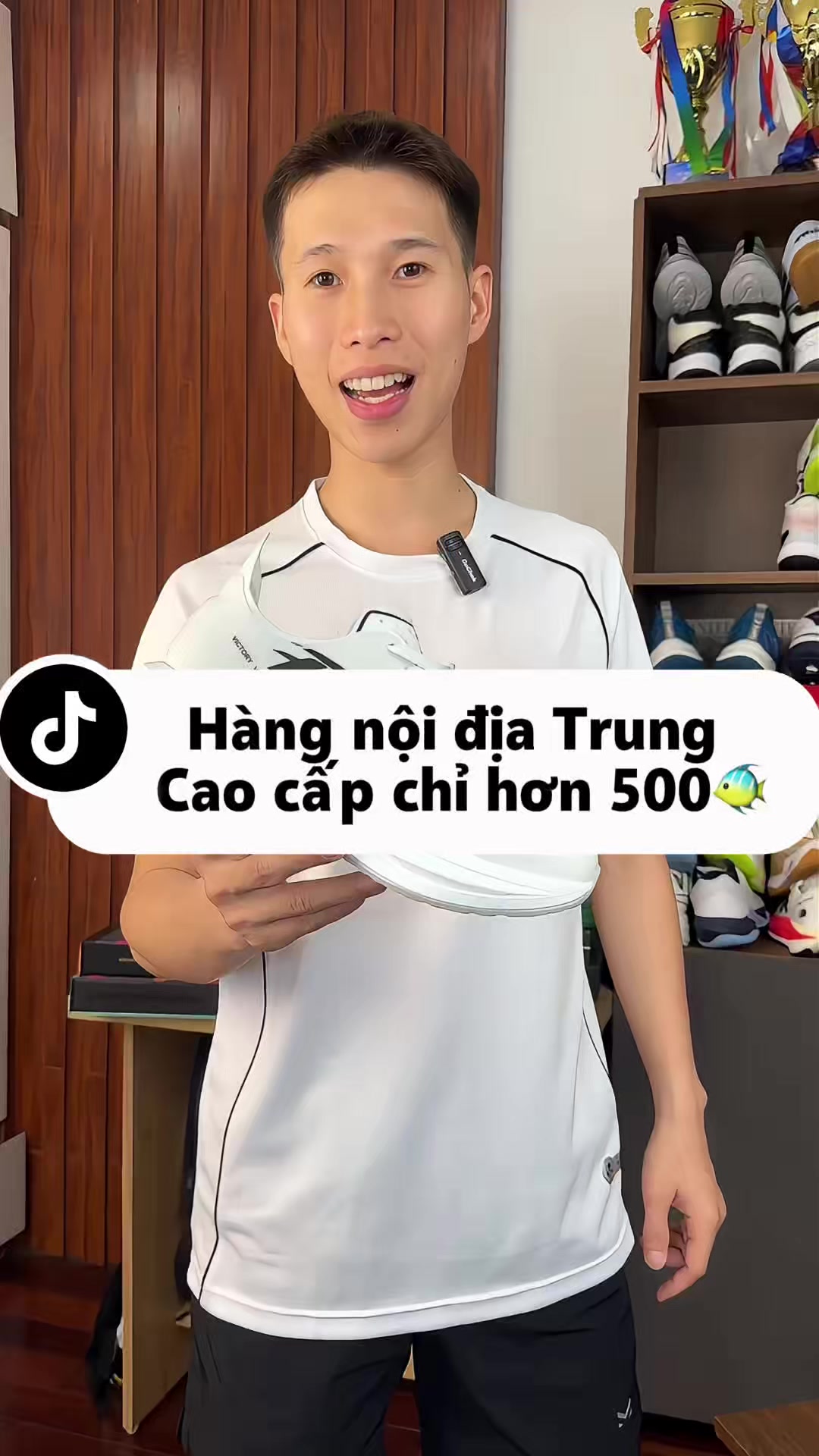 @Ngọc Hưởng Thể Thao