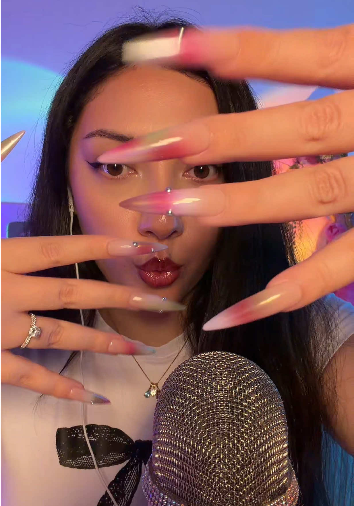 @☆ asmr jade ☆